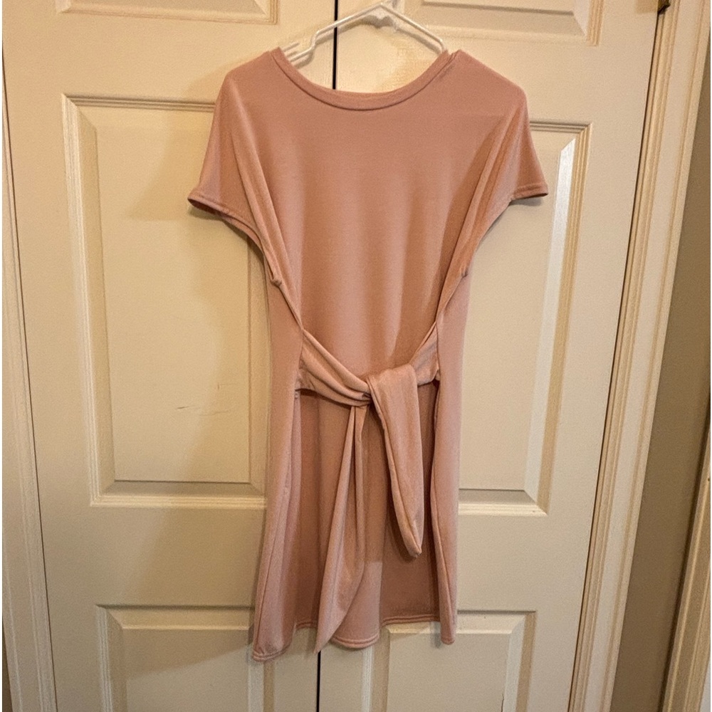 casual dress